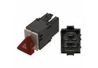 Brytare, varningsblinkljus 38625 FEBI