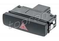 Brytare, varningsblinkljus