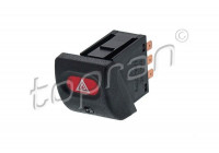 Brytare, varningsblinkljus