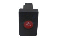 Brytare, varningsblinkljus