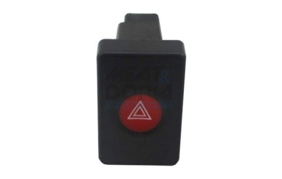 Brytare, varningsblinkljus