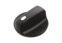 Kontrollelement, uppvärmning /ventilation 104846 FEBI