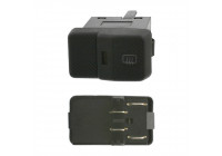 Omkopplare, bakfönsteruppvärmning 17002 FEBI