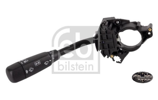 Rattstångsbrytare 108230 FEBI, bild 2