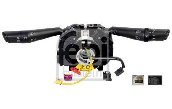 Rattstångsbrytare 176057 FEBI