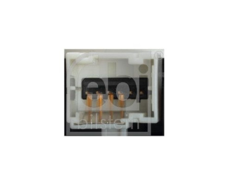 Rattstångsbrytare 176081 FEBI, bild 3