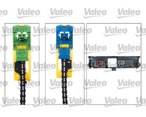 Rattstångsbrytare 251498 Valeo
