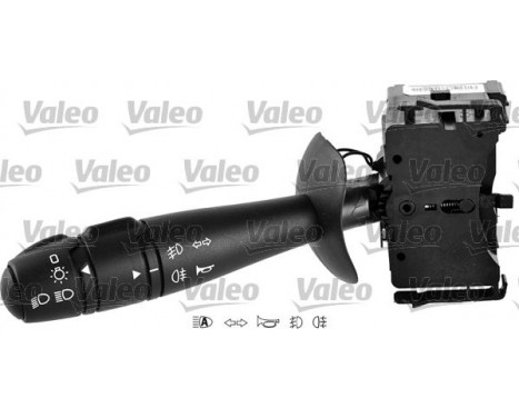 Rattstångsbrytare 251589 Valeo