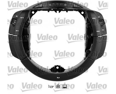 Rattstångsbrytare 251616 Valeo