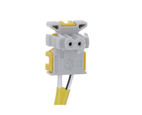 Rattstångsbrytare 251625 Valeo, bild 3