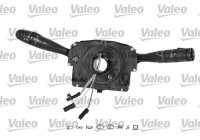 Rattstångsbrytare 251627 Valeo