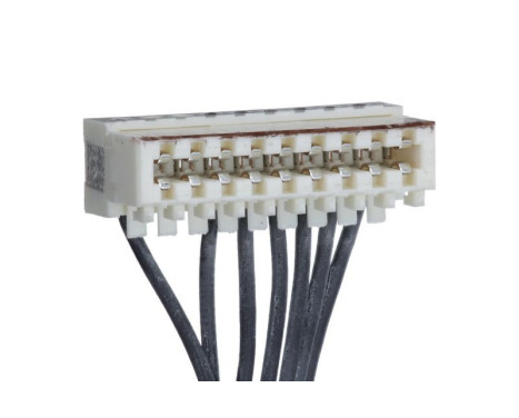 Rattstångsbrytare 251669 Valeo, bild 5