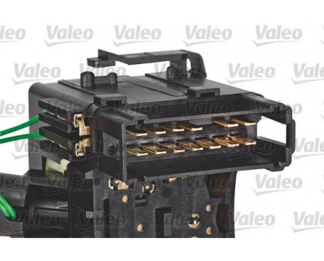 Rattstångsbrytare 251699 Valeo, bild 2