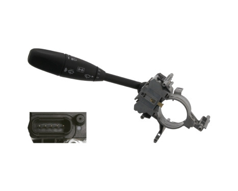 Rattstångsbrytare 34276 FEBI