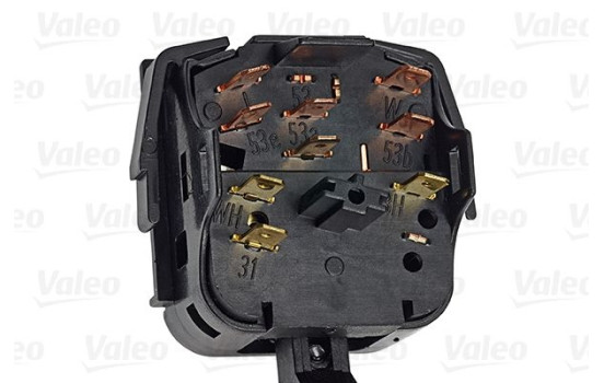 Rattstångsbrytare ORIGINAL PART 251768 Valeo, bild 2