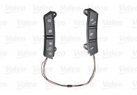 Rattstångsbrytare ORIGINAL PART 645024 Valeo