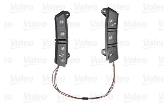 Rattstångsbrytare ORIGINAL PART 645024 Valeo