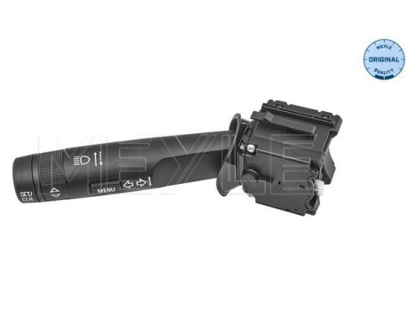 Rattstångsomkopplare