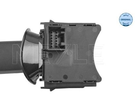 Rattstångsomkopplare, bild 2