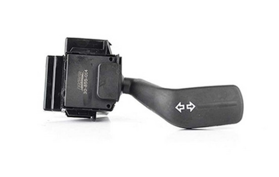 Rattstångsomkopplare