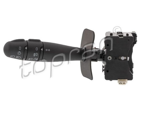 Rattstångsomkopplare