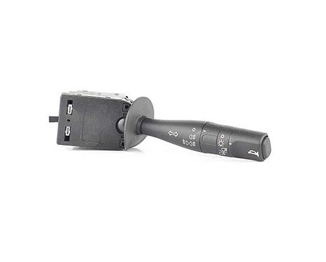 Rattstångsomkopplare, bild 2