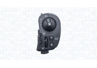 Rattstångsomkopplare