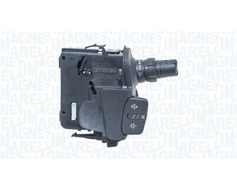 Rattstångsomkopplare, bild 2