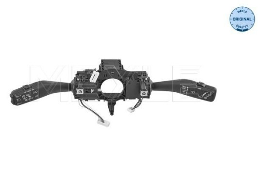 Rattstångsomkopplare