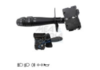 Rattstångsomkopplare