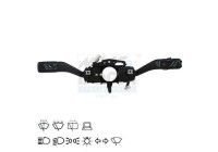 Rattstångsomkopplare