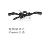 Rattstångsomkopplare