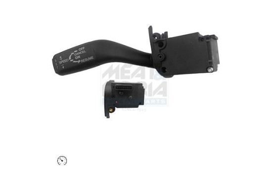 Rattstångsomkopplare