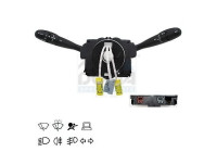 Rattstångsomkopplare