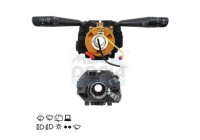 Rattstångsomkopplare