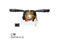 Rattstångsomkopplare