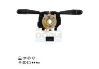 Rattstångsomkopplare