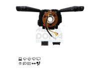 Rattstångsomkopplare