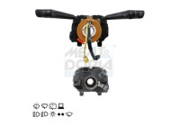 Rattstångsomkopplare