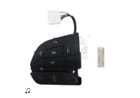 Rattstångsomkopplare