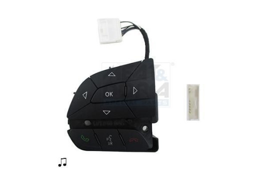 Rattstångsomkopplare