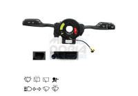 Rattstångsomkopplare