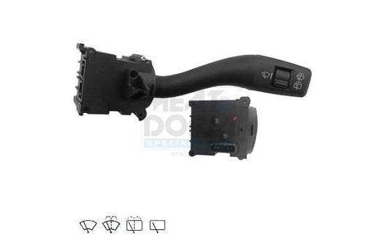 Rattstångsomkopplare