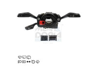 Rattstångsomkopplare