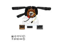 Rattstångsomkopplare