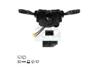 Rattstångsomkopplare