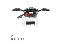 Rattstångsomkopplare