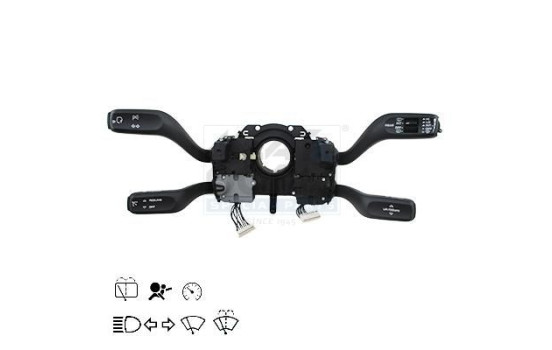 Rattstångsomkopplare