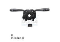 Rattstångsomkopplare