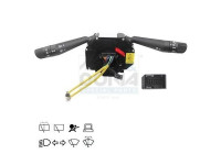 Rattstångsomkopplare